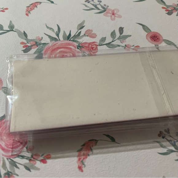 💙 Dramatic False Strip Lashes - Picture 5 of 11